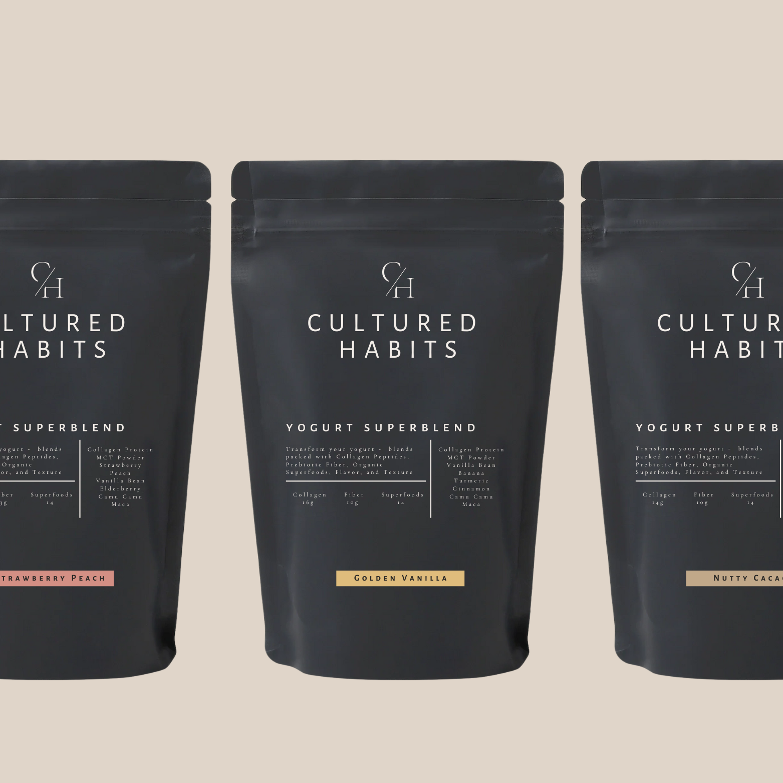 Founder's Batch